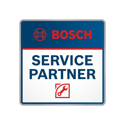 Bosch Service Partner