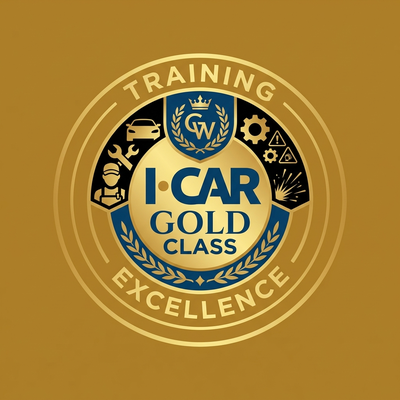 I-CAR Gold Class